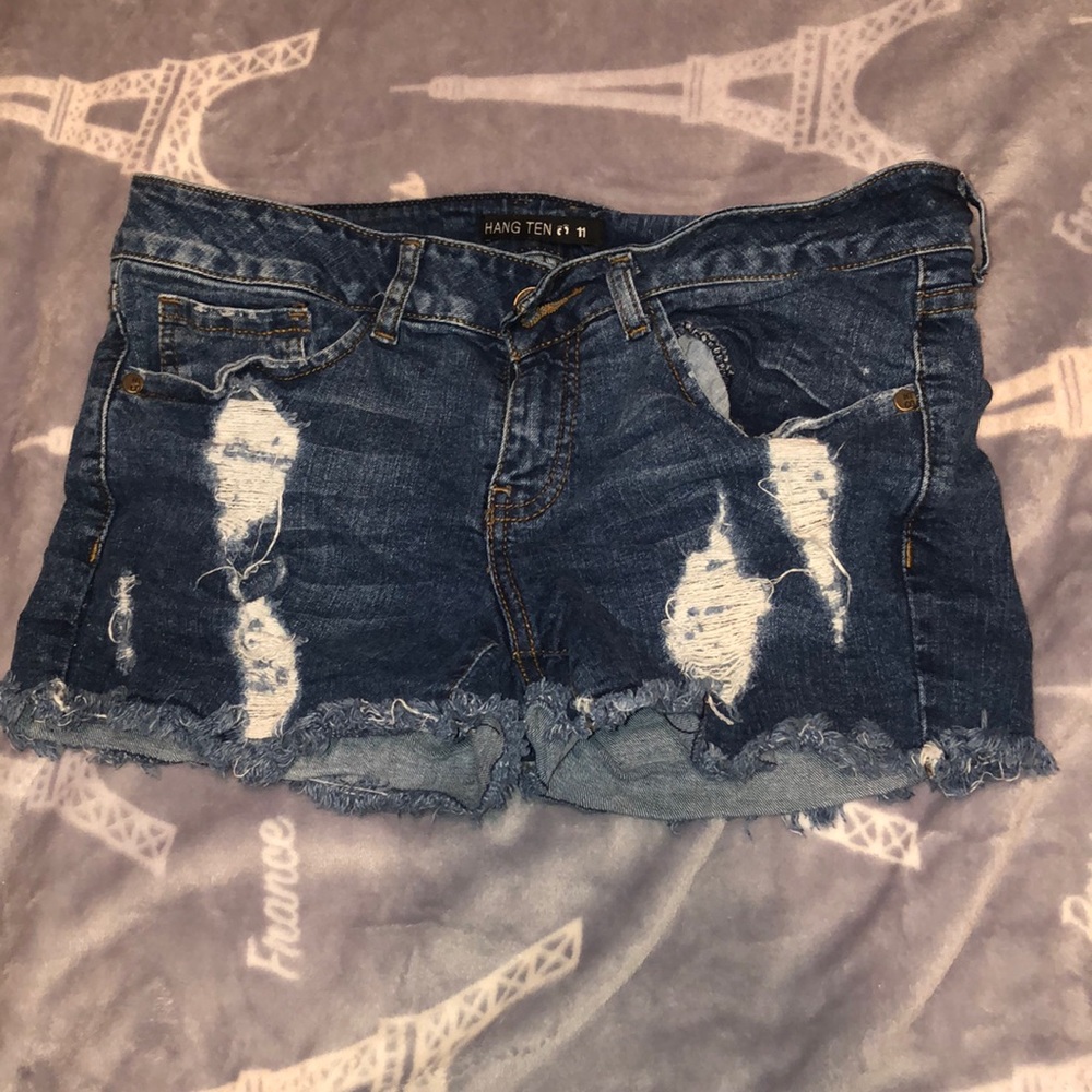 Shorts